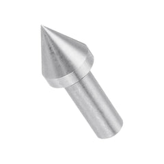 6mm Shank Stainless Steel Rotary Center Dead for Mini Lathe