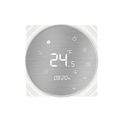 WiFi Smart Thermostat Water/Electric Floor Heating Water/Gas Boiler Temperature Controller Smart Life/Tuya Weekly Programmable Work