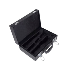 Professional Shockproof Clarinet Storage Case for Clarinet Instrument Accessory