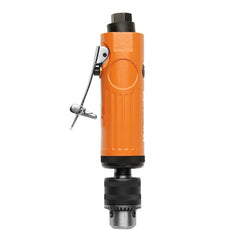 10mm 3/8 Inch Straight Air Drill Adjustable Speed Air Hand Held Drill Tool