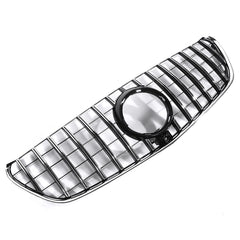 GTR Front Upper Grille Grill For Mercedes-Benz V-Class