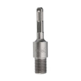 Grinding Fairy Diamond Dry Water Drill Bit Adapter Square Shank Extension Bar for Electric Hammer
