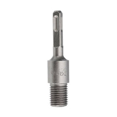 Grinding Fairy Diamond Dry Water Drill Bit Adapter Square Shank Extension Bar for Electric Hammer