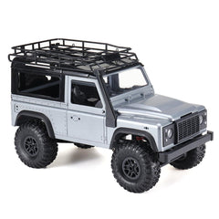 2.4G 1/12 4WD RTR Crawler RC Car Off-Road For Land Rover Vehicle Models