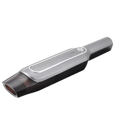 Handheld Car Vacuum Cleaner 120W 8000Pa Wet Dry Dual Use Lightweight Duster for Home Low Noise