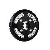 500lm 20+4LED Super Bright Camping Light 175g Lightweight Umbrella Lamp Travel Fishing