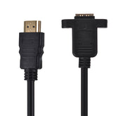0.3M HD Cable for Tablet Cell Phone