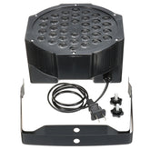 36W RGB LED Stage Light PAR Light Projector Party DJ Light