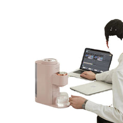 solo R Broken Soy Milk Machine 1150W 220V Voice Navigation Self-cleaning Mute -AU Plug