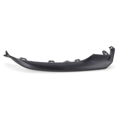 Front Bumper Grille Right Lower Trim Molding