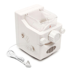 Kitchen Pasta Noodle Maker Spaghetti Roller Cutter Machine Motor Attachment Set Pizza Cutter