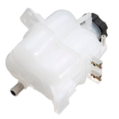 Radiator Coolant Expansion Tank Bottle W/Cap For Chevy Spark