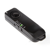 2.4GHZ FSK Wireless Remote Shutter Controller Set Time Lapse BULB with C1 Cable 100m Distance