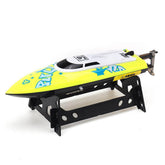 2.4G Electric RC Boat Vehicle Models 80m Control Distance