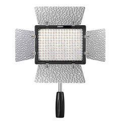 White 5500K LED Video Light Photography Studio Linghting for Canon Nikon Camera DV