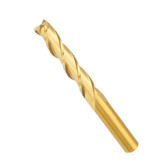 6mm Shank 3 Flute End Mill Cutter Titanium Coated CNC Cutting Tool