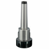 Draw bar CNC Milling Steel Material Collet Chuck Holder