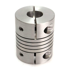 10x12mm Coupler Coupling for SFU1605 Ball Screw Stepper Motor Shaft Coupler