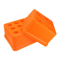 Tool Holder Storage Box Plastic Box Collecting Box For CNC Parts Holders Collecting