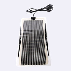 Adjustable Temperature Controller Reptiles Heat Mat Climbing Pet Heating Warm Pads Mats for Reptiles Heater Tool