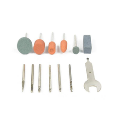 105pcs Multi Rotary Tool Accessories Set Grinding Polishing Drilling Kits for Dremel