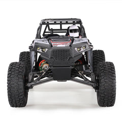 1/10 2.4G 4WD 40km/h Racing Rc Car Rock Crawler Off-Road Truck RTR Toy