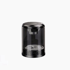 Bluetooth Speaker 3D Stereo Hi-Fi Wireless Waterproof Speaker With LED Light