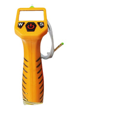 Engine Oil Tester for Auto Check Oil Quality Detector with LED Display Gas Analyzer Car Testing Tools