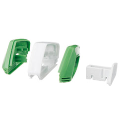 Glass Window Dust Wash Scraper Wiper Cleaning Sponge Tool Car Windshield Squeegee Washing Cleaner