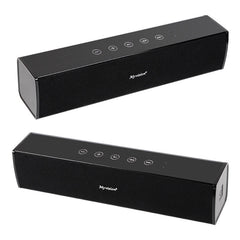 Wireless Bluetooth Speaker Home TV Speaker Computer Super Bass Audio Remote Control Soundbar