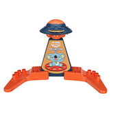 Children Writing Painting Board Desk LED Projector Art Drawing Light Toys for Educational Toys Kids