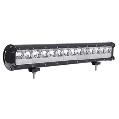 6/20 Inch LED Light Bar Combo Driving Lamp for Off Road SUV Truck Motorcycle ATV Boat
