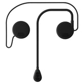 Moto Helmet Headsets Bluetooth 5.0 Motorcycle Earphones Wireless Speaker Headphone Handsfree Call Music Play