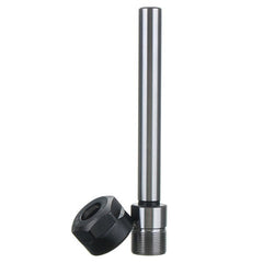 Straight Shank Collet Chuck Holder CNC Lather Milling Tool