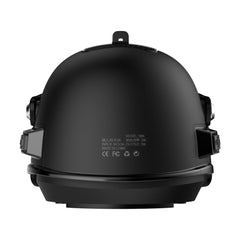 Portable Wireless Bluetooth Speaker Rechargeable Spetsnaz Helmet Shape Loudspeaker Support Android iOS