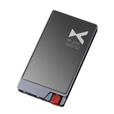 Bluetooth 5.0 USB DAC Headphone Amplifier AMP 300mW PCM 32Bit/384kHZ DSD256 XP2