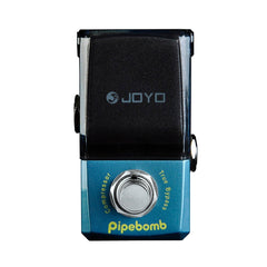 Compressor Mini Electric Guitar Effect Pedal with Knob Guard True Bypass Guitar Parts & Accessories