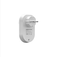 Smart Home WiFi Socket Timing Power Plug Works with Amazon Alexa&Google Home Smartphone APP Control
