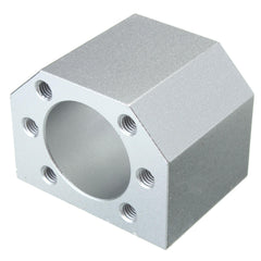Ball Screw Nut Seat Bracket Holder Ball Nut Housing Bracket Mount For SFU1604 1605 1610