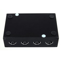 Interfaces Controller THRU 6 Thru Box Controller Adapter Converter 1 Input and 6 Output