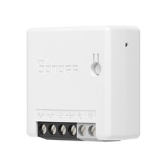 Two-Way Smart Switch APP Remote Control via eWeLink Support SmartThings Hub Alexa Google Home