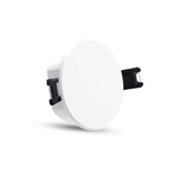 Wireless Smart Home Human Presence Sensor Brightness 2 in 1 Detection Motion PIR Sensor Works with Alexa Google Home