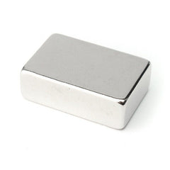 N52 30x20x10mm Neodymium Block Magnets
