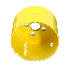 65mm M42 Metal Hole Saw Cutter Arbor Pilot Drill Bit Wood Plastic