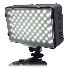 Dimmable Studio LED Video Light 3200k/5500k Photography Fill Light Lighting Lamp for DSLR Camera