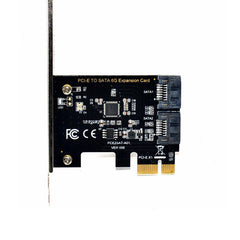 Expansion Card IPFS Hard Disk Adapter for Desktop Computer