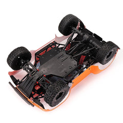 2.4G Brushless Waterproof RC Car Desert Truck Off Road Vehicle Models High Speed 3000mah Battery