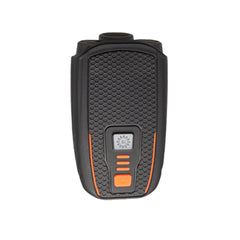 5000mAh Bicycle Light USB Type-C Charging 280LM AI Induction Bike Headlight with Taillight Power Bank MTB Bike Accessories