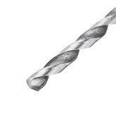 13pcs 1.5-6.5mm HSS Twist Drill Bit Set High Speed Steel Straight Shank