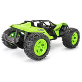 2.4G 2WD High Speed 25KM/H RC Car Dessert Buggy Vehicle Model